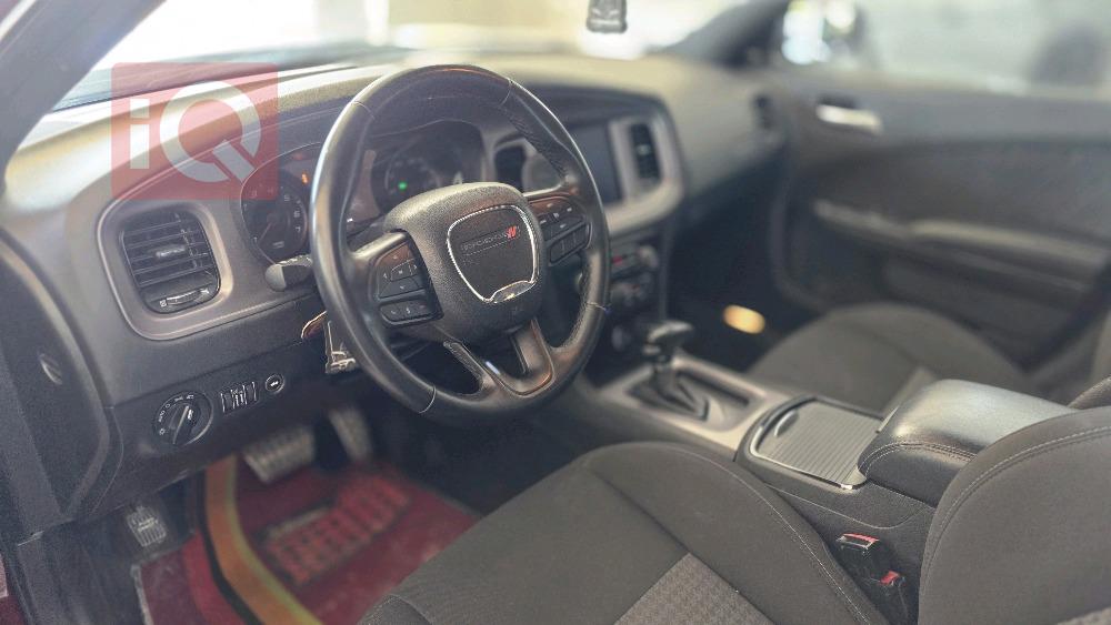 دودج تشارجر